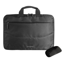 Zestaw torba Tucano Borsa Idea na laptopa 13.3