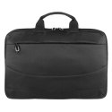 Zestaw torba Tucano Borsa Idea na laptopa 15.6" + myszka czarny
