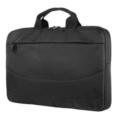 Zestaw torba Tucano Borsa Idea na laptopa 15.6" + myszka czarny