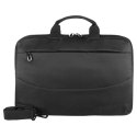 Zestaw torba Tucano Borsa Idea na laptopa 15.6" + myszka czarny