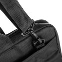 Zestaw torba Tucano Borsa Idea na laptopa 15.6" + myszka czarny