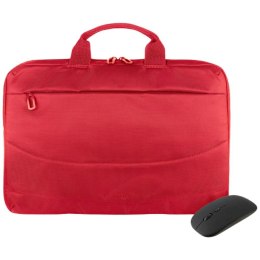 Zestaw torba Tucano Borsa Idea na laptopa 15.6