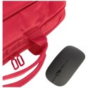 Zestaw torba Tucano Borsa Idea na laptopa 15.6" + myszka czerwony