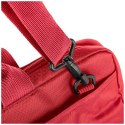 Zestaw torba Tucano Borsa Idea na laptopa 15.6" + myszka czerwony