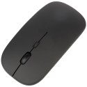 Zestaw torba Tucano Borsa Idea na laptopa 15.6" + myszka czerwony