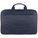 Zestaw torba Tucano Borsa Idea na laptopa 15.6" + myszka niebieski