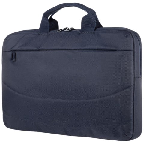 Zestaw torba Tucano Borsa Idea na laptopa 15.6" + myszka niebieski