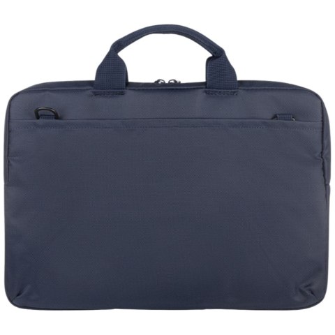 Zestaw torba Tucano Borsa Idea na laptopa 15.6" + myszka niebieski