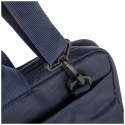 Zestaw torba Tucano Borsa Idea na laptopa 15.6" + myszka niebieski