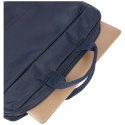 Zestaw torba Tucano Borsa Idea na laptopa 15.6" + myszka niebieski
