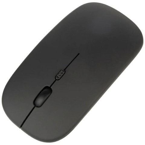 Zestaw torba Tucano Borsa Idea na laptopa 15.6" + myszka niebieski
