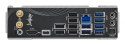 Asrock B860M LiveMixer WiFi Intel B860 LGA 1851 (Socket V1) micro ATX