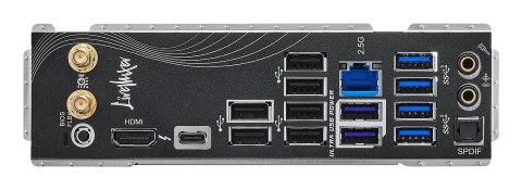 Asrock B860M LiveMixer WiFi Intel B860 LGA 1851 (Socket V1) micro ATX