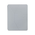 Etui Moft Dynamic folio do iPad 11" A16 11 gen. (2025)/ iPad 10.9" 10 gen. (2022) cement