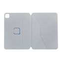 Etui Moft Dynamic folio do iPad 11" A16 11 gen. (2025)/ iPad 10.9" 10 gen. (2022) cement