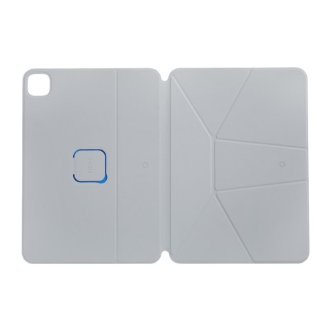 Etui Moft Dynamic folio do iPad 11" A16 11 gen. (2025)/ iPad 10.9" 10 gen. (2022) cement