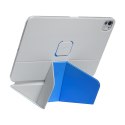 Etui Moft Dynamic folio do iPad 11" A16 11 gen. (2025)/ iPad 10.9" 10 gen. (2022) cement