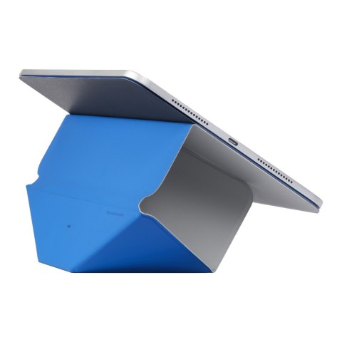 Etui Moft Dynamic folio do iPad 11" A16 11 gen. (2025)/ iPad 10.9" 10 gen. (2022) cement