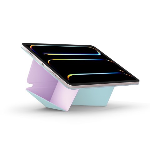Etui Moft Dynamic folio do iPad 12.9" 4 gen. 2020 / 5 gen. 2021 / 6 gen. 2022 / iPad Air 13" 6 gen. M2 (2024) / 7 gen. M3 (2025