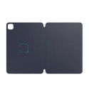 Etui Moft Dynamic folio do iPad Air 11" M2 2024 / M3 2025 / 10.9" Air 4 2020 / Air 5 2022 granatowy