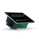 Etui Moft Dynamic folio do iPad Air 11" M2 2024 / M3 2025 / 10.9" Air 4 2020 / Air 5 2022 granatowy