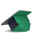 Etui Moft Dynamic folio do iPad Air 11" M2 2024 / M3 2025 / 10.9" Air 4 2020 / Air 5 2022 granatowy