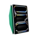 Etui Moft Dynamic folio do iPad Air 11" M2 2024 / M3 2025 / 10.9" Air 4 2020 / Air 5 2022 granatowy