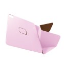 Etui Moft Dynamic folio do iPad Air 11" M2 2024 / M3 2025 / 10.9" Air 4 2020 / Air 5 2022 różowy
