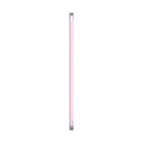 Etui Moft Dynamic folio do iPad Air 11" M2 2024 / M3 2025 / 10.9" Air 4 2020 / Air 5 2022 różowy