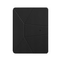 Etui Moft Dynamic folio do iPad Pro 13" (M4) czarny