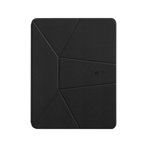 Etui Moft Dynamic folio do iPad Pro 13" (M4) czarny