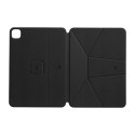 Etui Moft Dynamic folio do iPad Pro 13" (M4) czarny