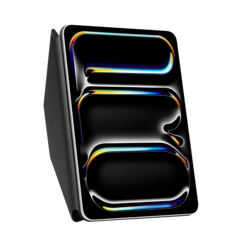 Etui Moft Dynamic folio do iPad Pro 13" (M4) czarny