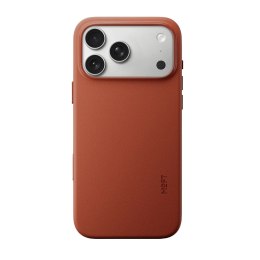 Etui Moft Snap Movas MagSafe do iPhone 17 Pro clay