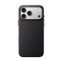 Etui Moft Snap Movas MagSafe do iPhone 17 Pro czarny