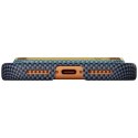 Etui PITAKA Edge Case California Dream 03 do iPhone 17 Pro / 18 Pro sunset