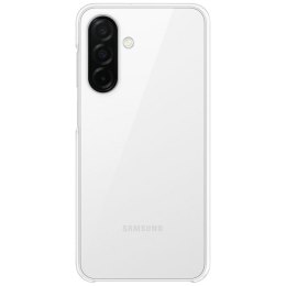 Etui Samsung Clear do Samsung Galaxy A26 przezroczysty
