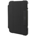 Etui Tucano Alunno do iPad 11" A16 (2025) / iPad 10.9" 10 gen. (2022) czarny