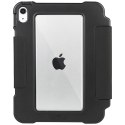 Etui Tucano Alunno do iPad 11" A16 (2025) / iPad 10.9" 10 gen. (2022) czarny