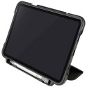 Etui Tucano Alunno do iPad 11" A16 (2025) / iPad 10.9" 10 gen. (2022) czarny