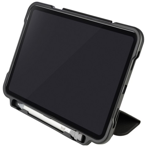 Etui Tucano Alunno do iPad 11" A16 (2025) / iPad 10.9" 10 gen. (2022) czarny
