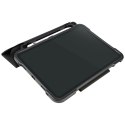 Etui Tucano Alunno do iPad 11" A16 (2025) / iPad 10.9" 10 gen. (2022) czarny