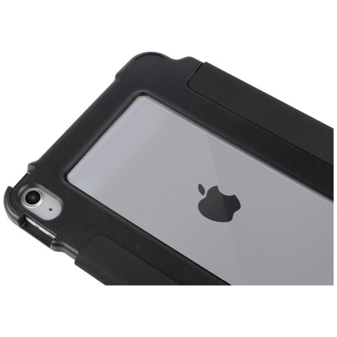 Etui Tucano Alunno do iPad 11" A16 (2025) / iPad 10.9" 10 gen. (2022) czarny