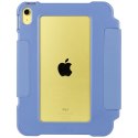 Etui Tucano Alunno do iPad 11" A16 (2025) / iPad 10.9" 10 gen. (2022) niebieski