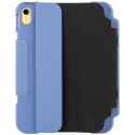 Etui Tucano Alunno do iPad 11" A16 (2025) / iPad 10.9" 10 gen. (2022) niebieski