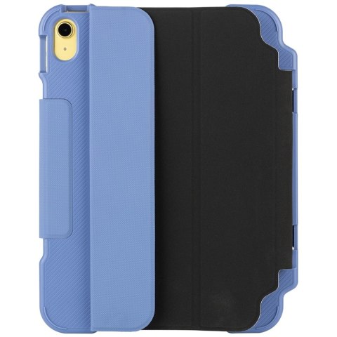 Etui Tucano Alunno do iPad 11" A16 (2025) / iPad 10.9" 10 gen. (2022) niebieski
