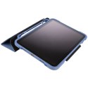 Etui Tucano Alunno do iPad 11" A16 (2025) / iPad 10.9" 10 gen. (2022) niebieski