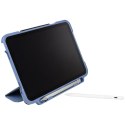 Etui Tucano Alunno do iPad 11" A16 (2025) / iPad 10.9" 10 gen. (2022) niebieski