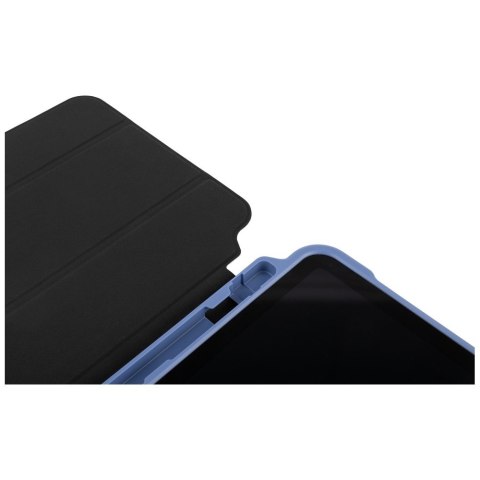Etui Tucano Alunno do iPad 11" A16 (2025) / iPad 10.9" 10 gen. (2022) niebieski