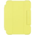 Etui Tucano Alunno do iPad 11" A16 (2025) / iPad 10.9" 10 gen. (2022) żółty